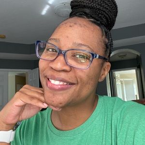 Meet your Posher, Takitha